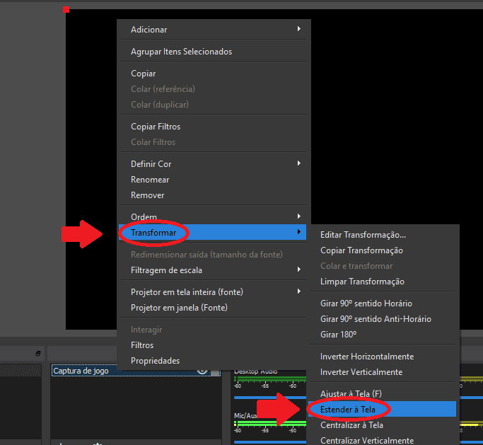 Como começar a fazer stream e criar o seu canal na twitch Tutorial para configurar obs