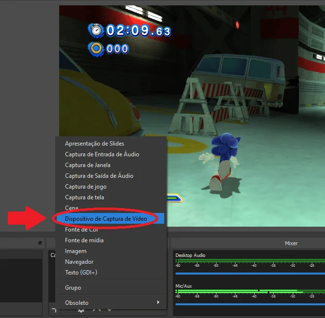 Como começar a fazer stream e criar o seu canal na twitch Tutorial para configurar obs
