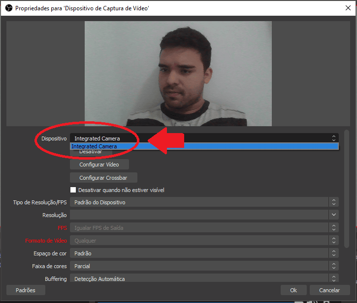 Como começar a fazer stream e criar o seu canal na twitch Tutorial para configurar obs