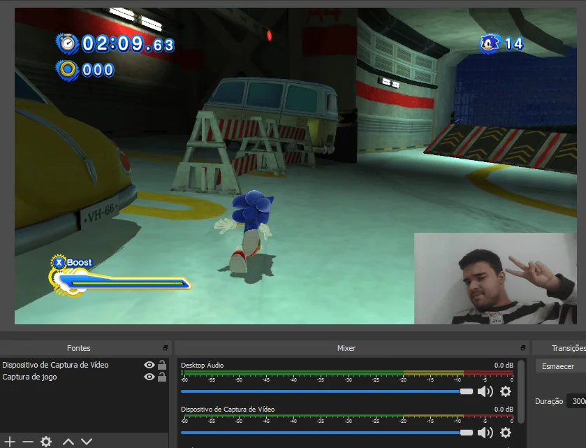 Como começar a fazer stream e criar o seu canal na twitch Tutorial para configurar obs