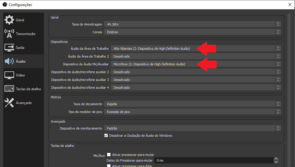 Como começar a fazer stream e criar o seu canal na twitch Tutorial para configurar obs