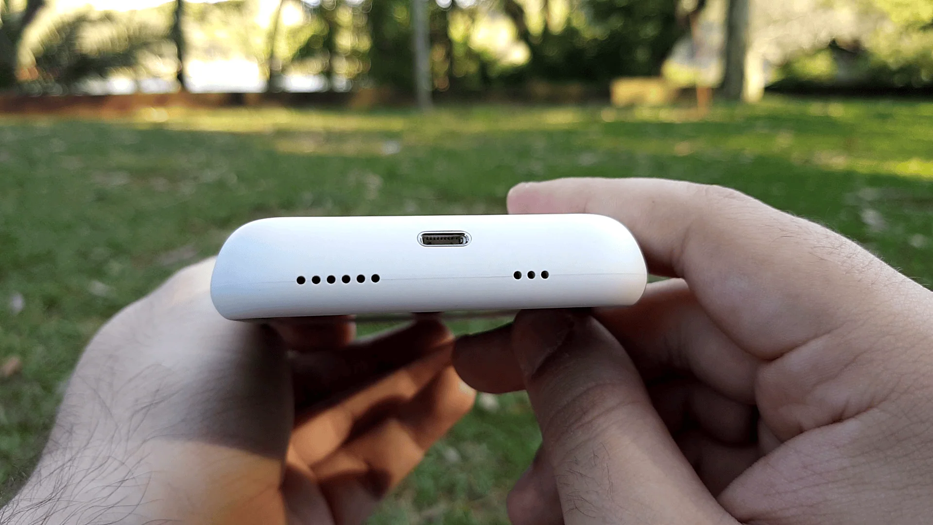 Review 1 ano: iphone xs ainda vale a pena? Smartcase do iphone xs