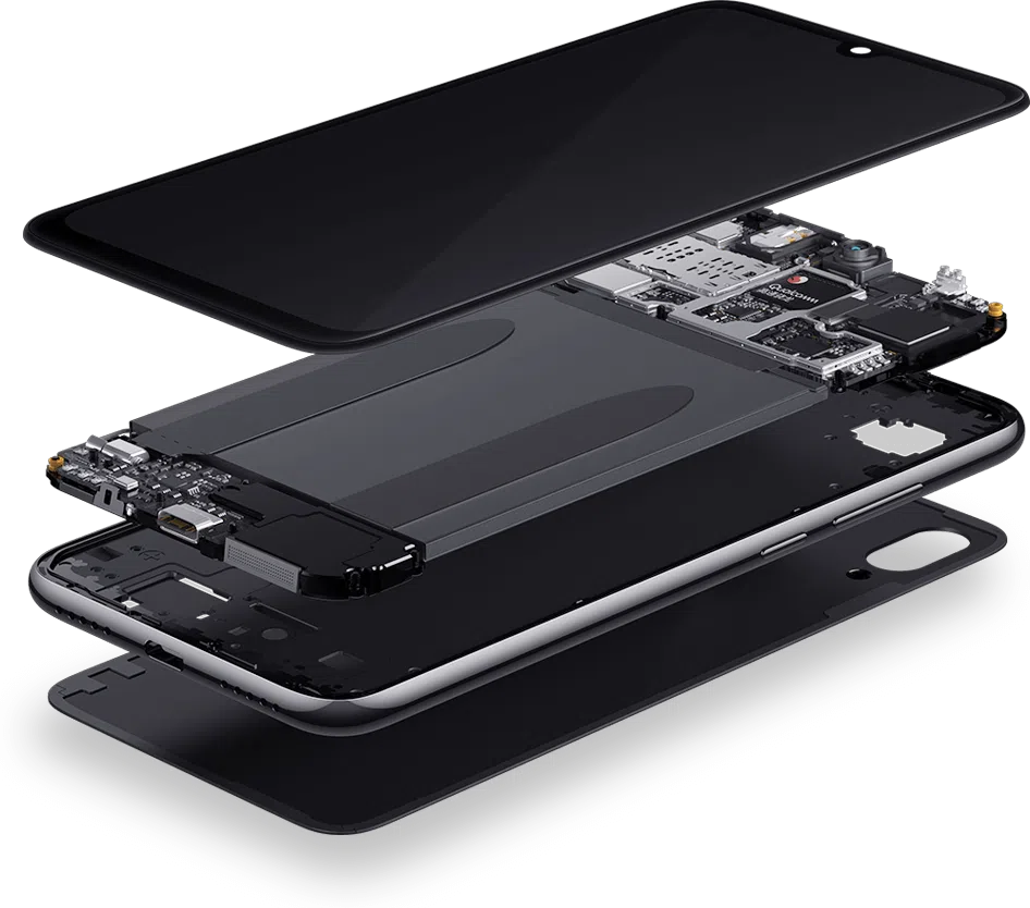 Review: xiaomi redmi note 7 é o melhor custo-benefício do momento Xiaomi redmi note 7 hardware