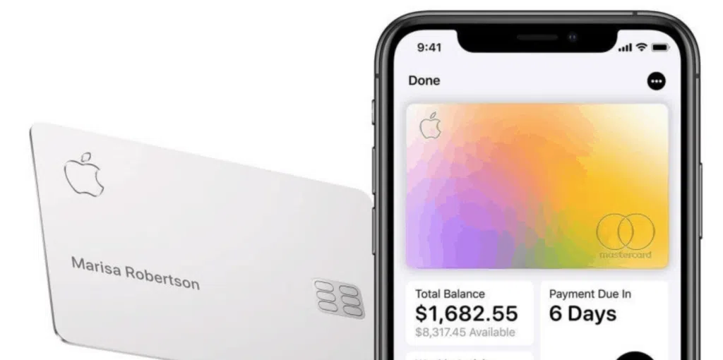 Apple card não pode entrar em contato com jeans ou carteiras de couro; entenda O apple card pode sofrer manchas ou riscos se entrar em contato com outros materiais