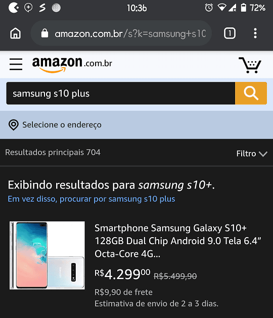 Google chrome para android: 15 dicas e truques para extrair todo o potencial do navegador Adicione outros mecanismos de buscas