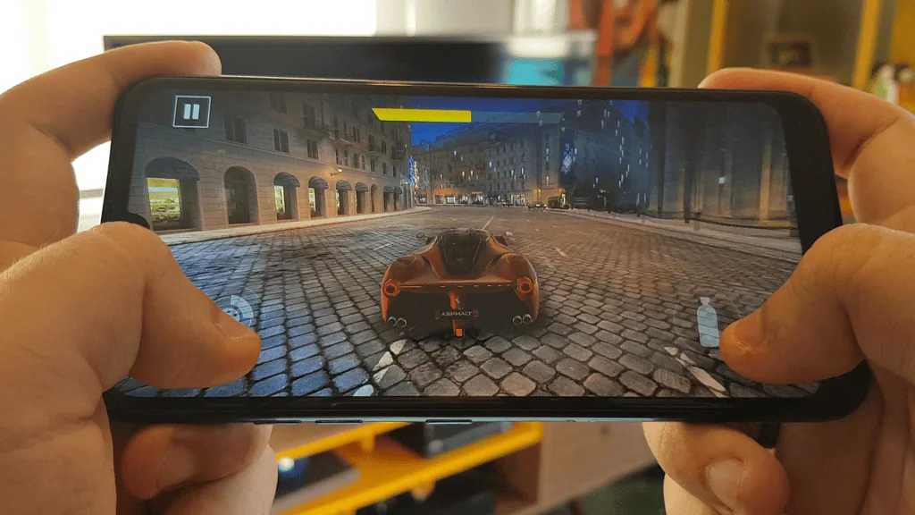 Review: lg k12 max é o smartphone que o k12+ deveria ter sido Jogos não é o foco do smartphone