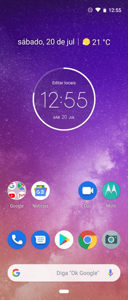Motorola one vision e one action: 30 dicas e truques para aproveitar ao máximo esses smartphones Transmitir com chromecast