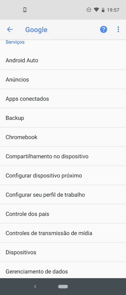 Motorola one vision e one action: 30 dicas e truques para aproveitar ao máximo esses smartphones Controles dos pais