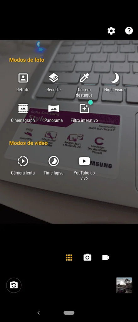 Motorola one vision e one action: 30 dicas e truques para aproveitar ao máximo esses smartphones Gravação ao vivo no youtube
