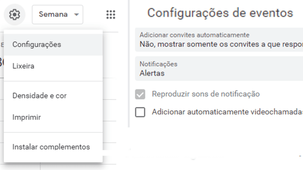 Vírus no calendário? Brecha no google agenda permite spam de eventos. Entenda Impeça que o google agenda seja capaz de adicionar automaticamente qualquer convite que possa ser enviado
