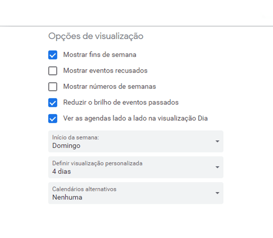 Vírus no calendário? Brecha no google agenda permite spam de eventos. Entenda Caso queira se livrar de convites antigos que já foram recusados, eles não irão aparecer novamente na agenda