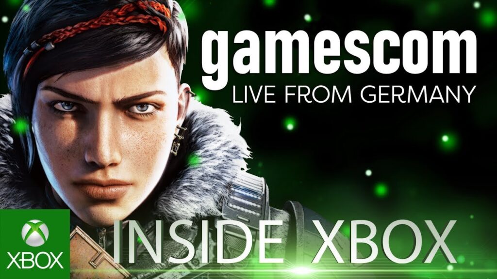 Xbox inside trouxe novos titulos para o xbox game pass