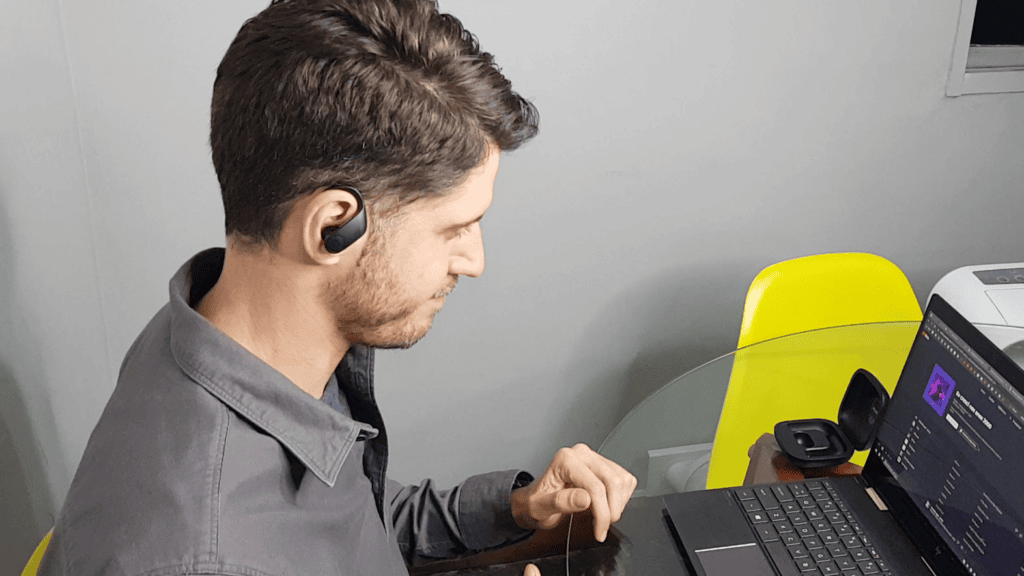 Revisión: powerbeats pro es el reemplazo de los airpods para deportistas ávidos powerbeats pro usabilidad