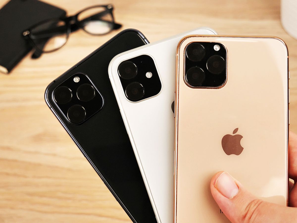 2 iphone 11 11 max and 11r compared in new video
