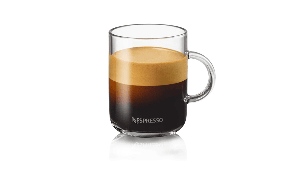 Bewertung: nespresso creatista plus verleiht Ihrem Espresso den letzten Schliff Bei creatista konfigurieren Sie auf der Suche nach dem perfekten Kaffee sogar die „Härte“ des Wassers.