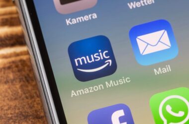 Amazon music free service