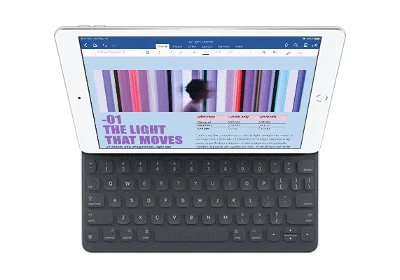 Apple anuncia nova geração de ipads e o novo apple watch series 5 O ipados melhora a experiência de usuário do novo ipad