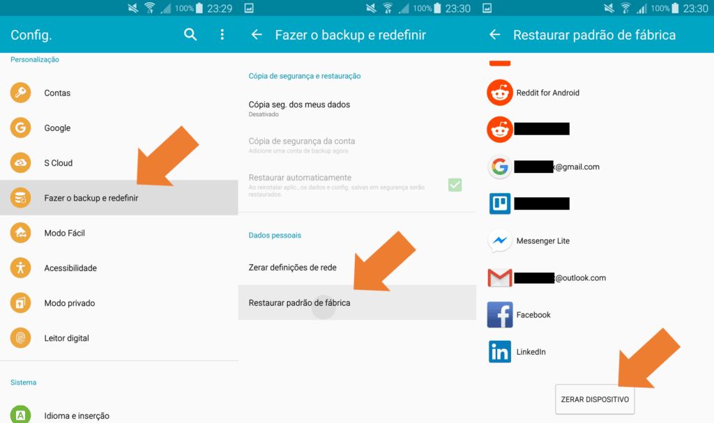 Réinitialisation matérielle : comment effacer toutes les données de votre smartphone Android Comment effectuer une réinitialisation matérielle sur votre smartphone Android