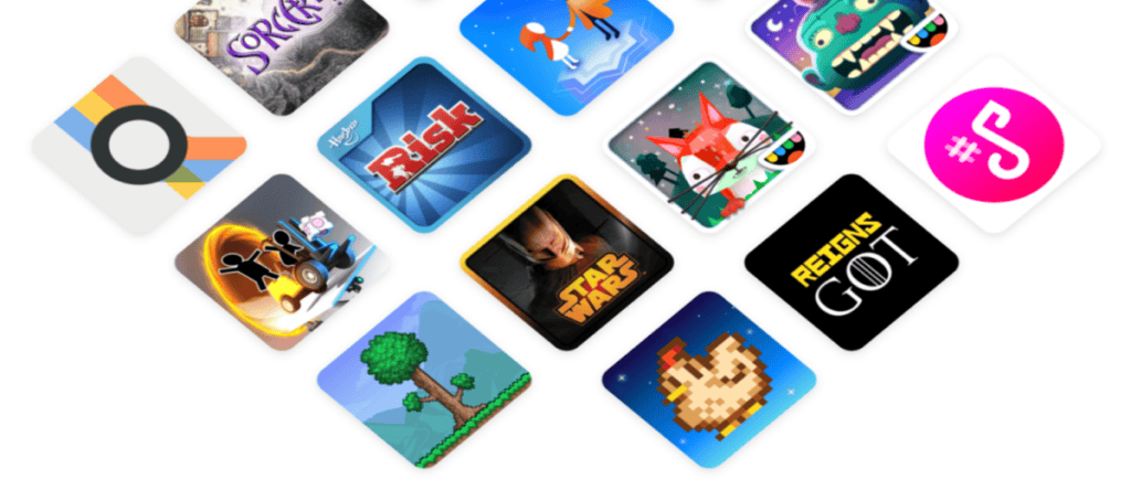 Google lança play pass com 350 apps e jogos por us$ 4,99 mensais Google play pass oferece vários aplicativos e adiciona outros a cada mês