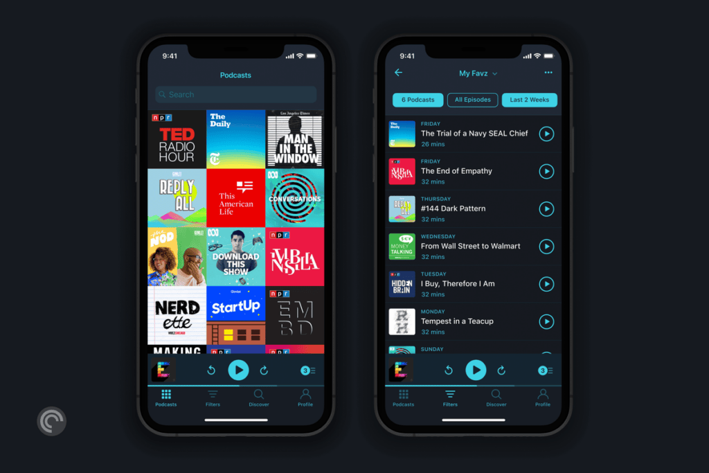 Pocket Casts, eine der besten Podcast-Apps, ist kostenlos für Android und iOS Pocket Casts hat sich zu einer der beliebtesten Apps im Podcast-Genre entwickelt.