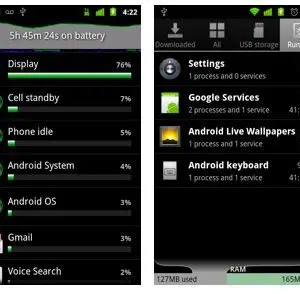 11 anos de android: a evolução do sistema em ordem cronológica Android 2. 3 gingerbread