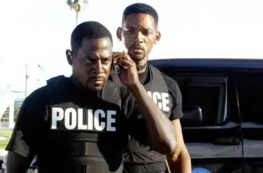 Bad boys 2