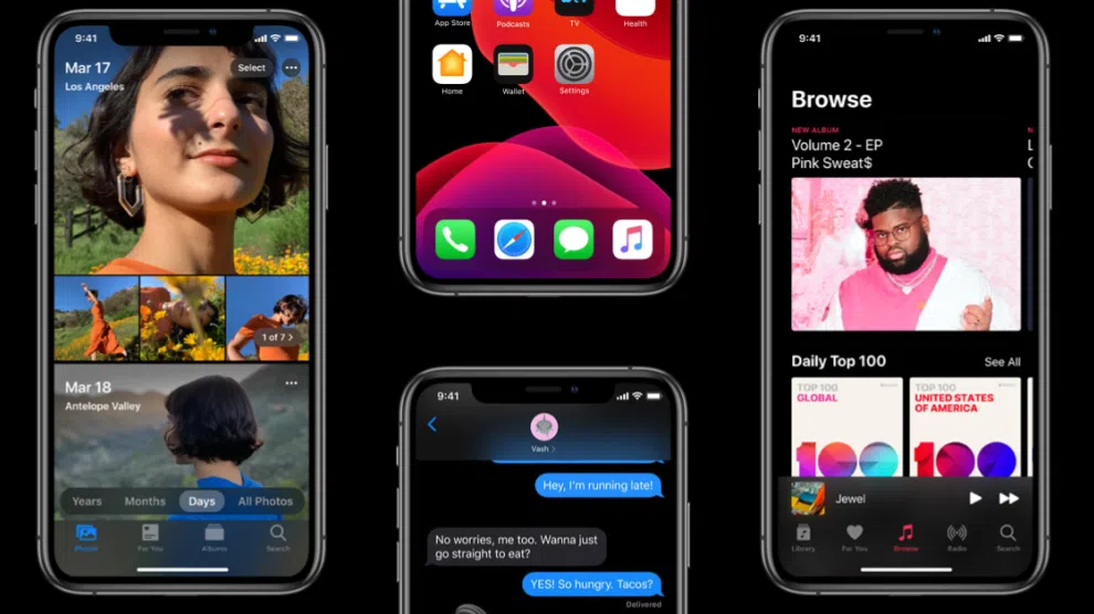 Segurança no iphone: confira 11 dicas essenciais da apple Segurança no iphone: confira 11 dicas essenciais da apple. Confira algumas dicas essenciais para manter a segurança no iphone, ipad e outros dispositivos da apple
