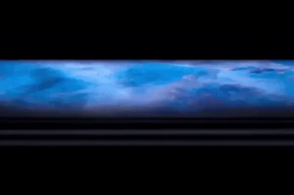 Xiaomi mi mix alpha é lançado com display revolucionário e câmera de 108mp Design inovador da xiaomi é chamado de surround display