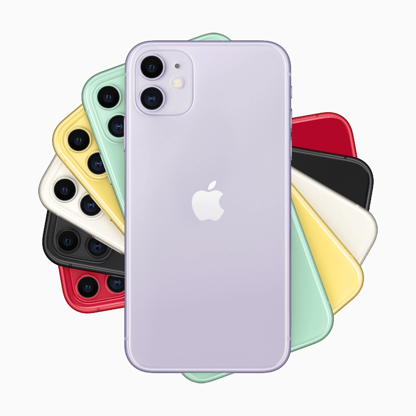 Comparativo: iphone 11 x iphone 11 pro x iphone 11 pro max O iphone 11 é o sucessor do iphone xr e trará duas câmeras traseiras