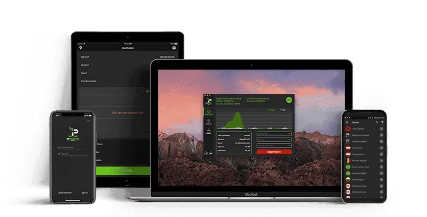 Os 5 melhores serviços pagos de vpn para proteger seus dados na web Ipvanish é outro conhecido serviço premium de vpn