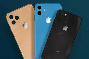 Iphone11 fan 2