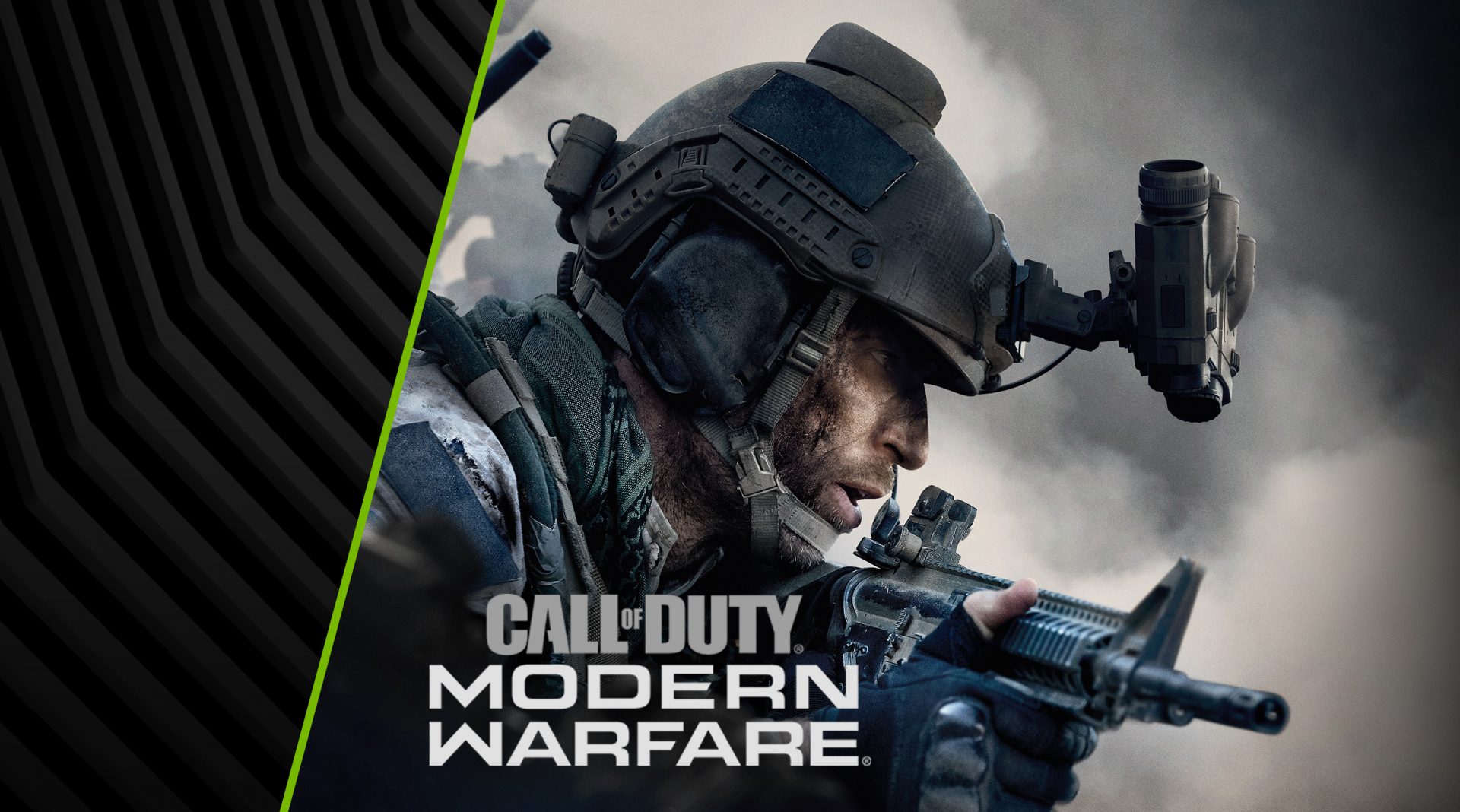 Destello Eslovenia Grabar NVIDIA lanza paquete GeForce RTX con Call of Duty: Modern Warfare