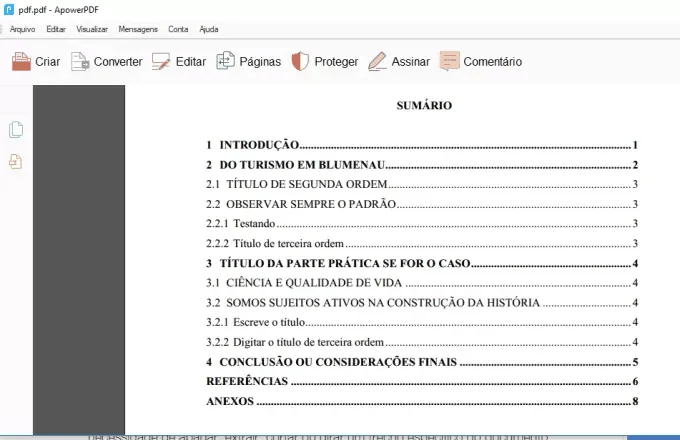 يعد Apowerpdf الخيار الأكثر قابلية للتطبيق لتحرير وإنشاء ملفات pdf يسمح لك apowerpdf بإدراج ملفات pdf أخرى في الملفات