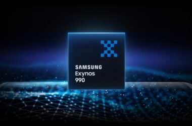 Samsung exynos capa