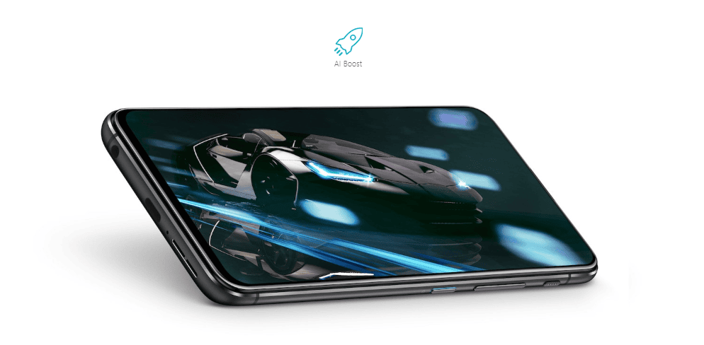 Asus membawa zenfone 6 dan rog phone 2 ke Brasil sekaligus (gambar/pemutaran: asus)