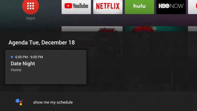 Review: smart tv tcl p8m abre as portas do 4k por um preço acessível Sistema android tv é simples e intuitiva