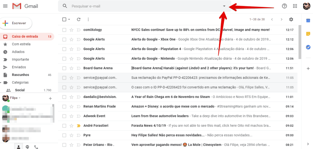 Cara membuat filter di gmail dalam 6 langkah Cara-membuat-filter-dalam-pencarian-gmail