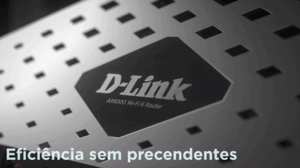 Roteador dir-x6060 exo ax6000 da d-link com wi-fi 6 chegará ao brasil em 2020 Novo roteador da d-link integra a linha ax da empresa