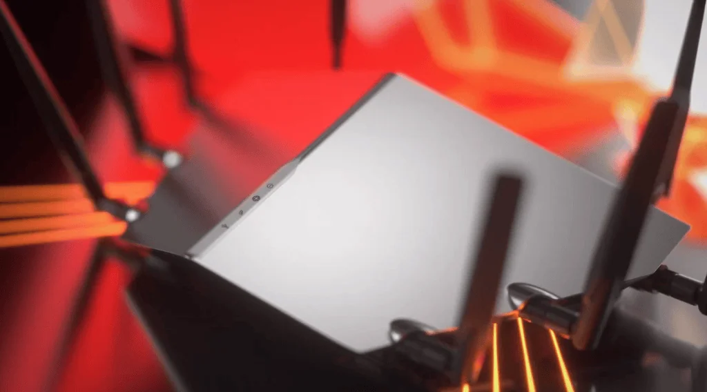Roteador dir-x6060 exo ax6000 da d-link com wi-fi 6 chegará ao brasil em 2020 Roteador dir-x6060 exo ax6000 da d-link chegará com suporte ao wi-fi 6 e velocidade de até 6gbps
