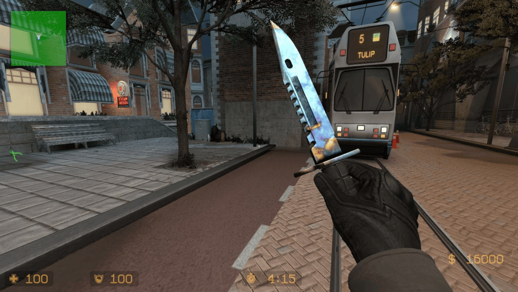 Cs:go: echa un vistazo a los artículos y máscaras más caros del juego cs: ir pieles