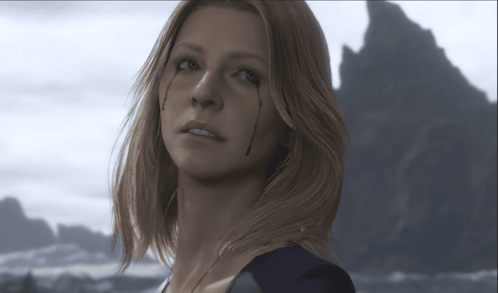 Review: death stranding traz mensagem necessária com seu enredo surpreendente Death strading - atuações