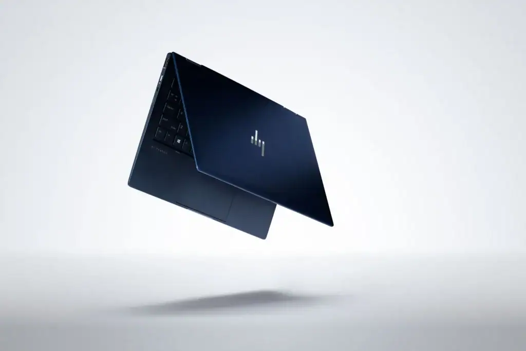 HP lança Elite Dragonfly, o notebook corporativo mais leve do mundo