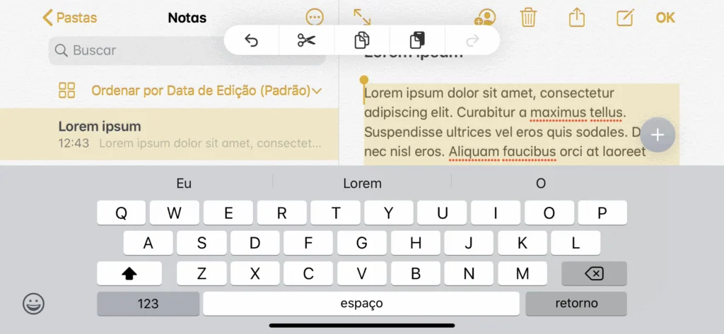 30 consejos iphone 11, 11 pro y 11 pro max que enriquecerán tu experiencia Consejos para iPhone 11: cortar, copiar, pegar acceso directo