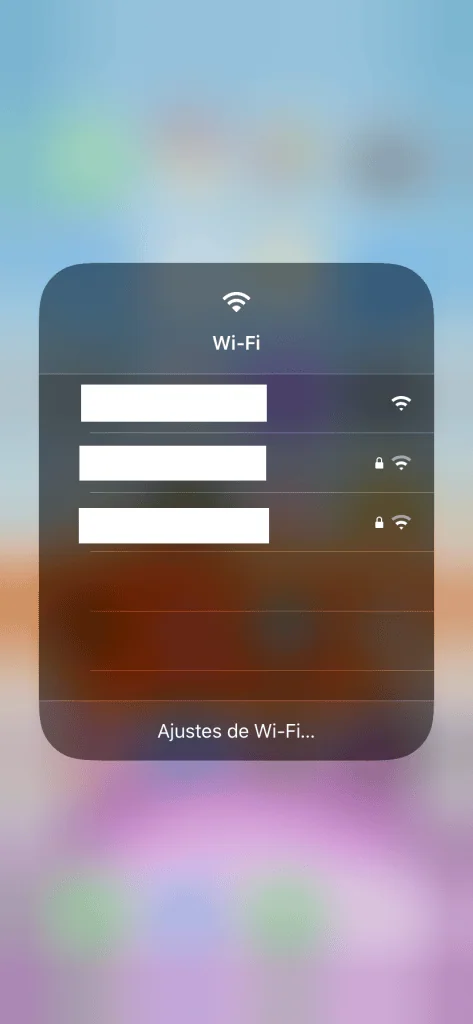 30 consejos iphone 11, 11 pro y 11 pro max que enriquecerán tu experiencia Consejos para el iPhone 11: configuración wifi