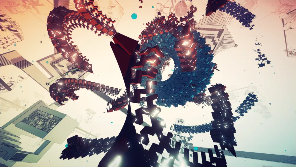 Review: manifold garden (pc), taman tanpa batas penuh tantangan Taman manifold mengundang pemain untuk terjun ke dunia fantastis yang penuh tantangan