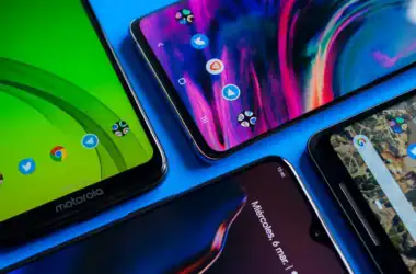 Mviles android en 2019