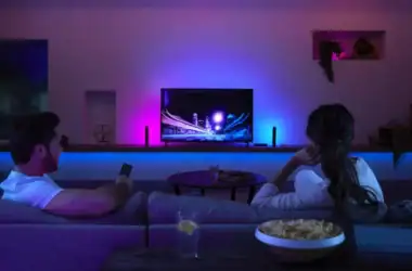 Philips hue play hdmi sync box surround lighting 1280x720