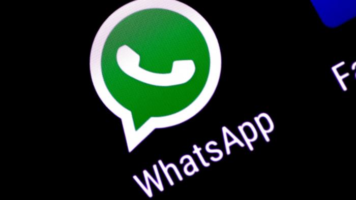 Recentemente foi descoberta uma falha de segurança no whatsapp através do envio de gifs.