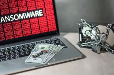 Bigstock  ransomware