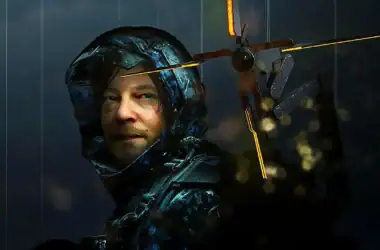 Death stranding 1